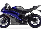 Yamaha YZF 600 R6 Race-Blu Special Edition